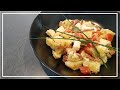 ☀️ Salade complète - Pommes de terre