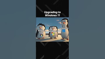Everyone is switching to Linux or MacOS #shorts