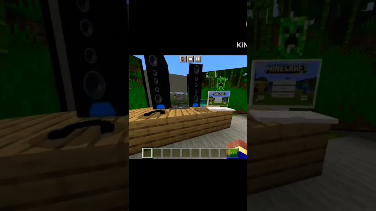 2050 Pc for minecraft