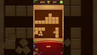 Wood Block Puzzle screenshot 5