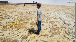 Storm Area 51 - Crackhead tick screenshot 5