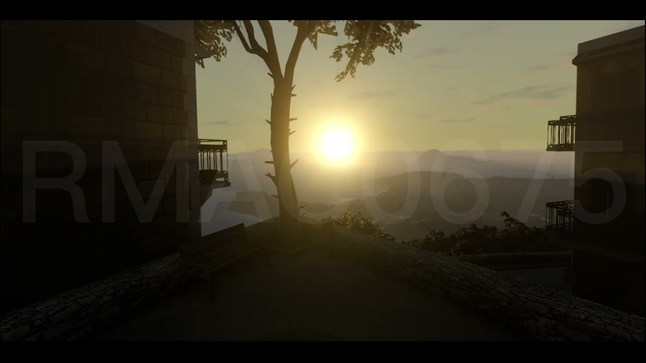 glamorous damage - GUM - BeamNG edit