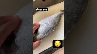 How I Make My Fish With Just Veggies For Weight Loss