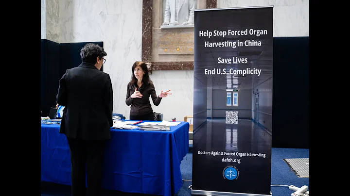 More Than 505,000 Sign Petition Urging Countries to Act Against CCP’s Forced Organ Harvesting