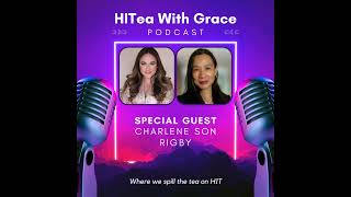 Chalene Son Rigby Spills the Tea on How Data Sharing & Advocacy are Transforming Rare Disease