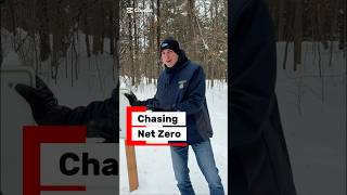 TEASER -Chasing Net Zero