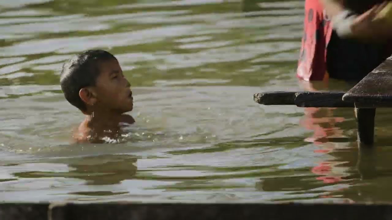 Da Nascente à Foz - Trailer Série