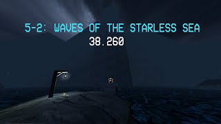 ultrakill 5-2: waves of the starless sea, 38.260 (pb, top 7) Profile