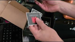 Unboxing the Recoder by Game Changer Audio  Net Worth