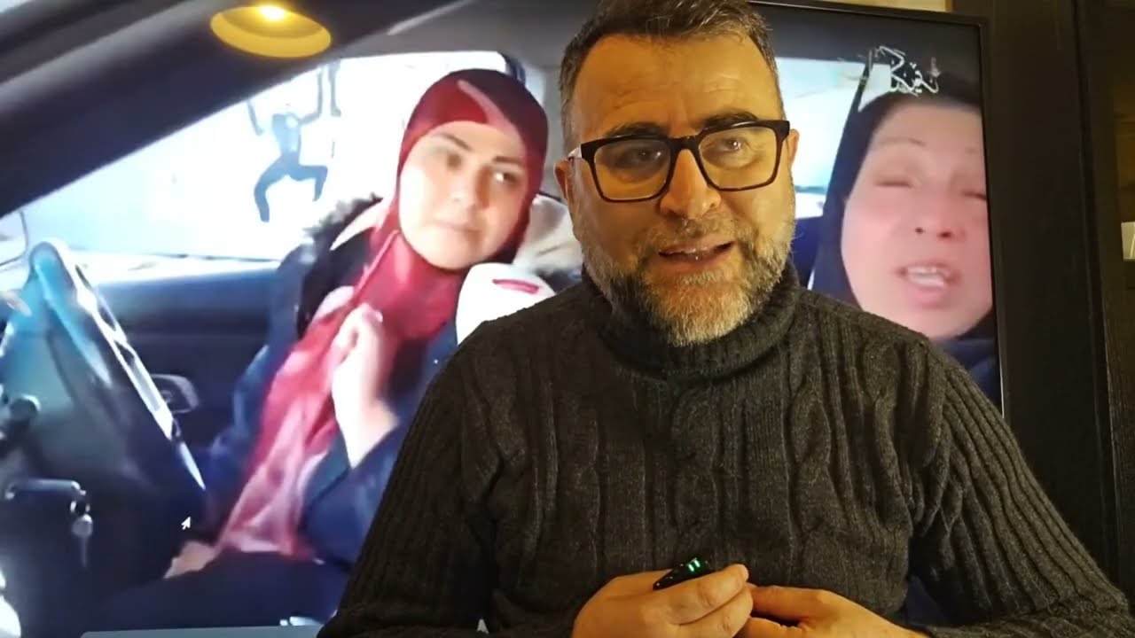 ظهور المهدي و قصف الضاحية