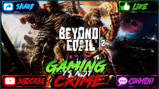 Ubisoft’s MOST AMBITIOUS Game Finally BREAKS THE SILENCE!#BeyondGoodAndEvil2#Ubisoft
