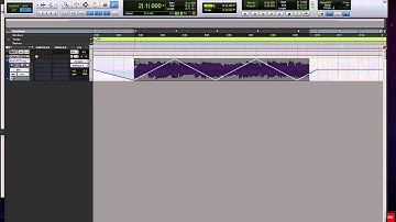 Fast Panning Automation - Pro Tools (No BS)