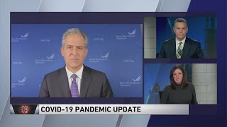 Dr. Richard Besser