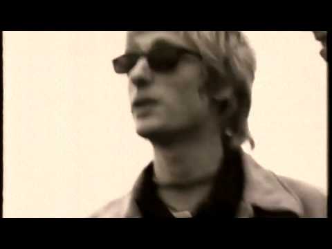 Kula Shaker Hush LIve Scotland 1997 Stereo HD