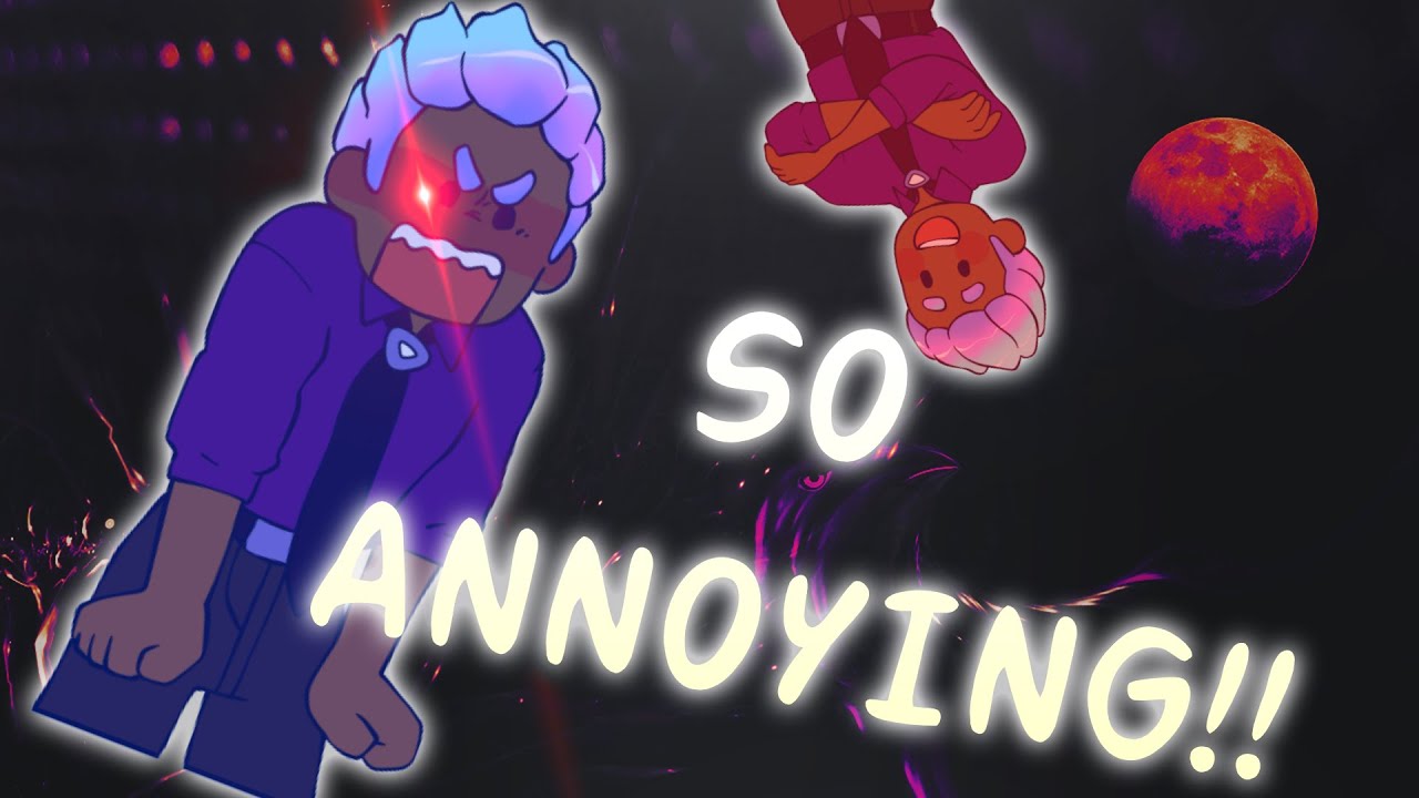 Talking About Why Are Siblings SO ANNOYING Featuring A Sibling