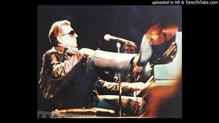 Jerry Lee Lewis - Livin&#39; Lovin&#39; Wreck (Live) Northampton UK 1987!