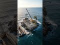 Raw Island Becomes a Stunning Luxury Home.