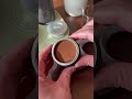OutIn Silicone Coffee Mat &amp; Universal Coffee Stand &amp;Rebrew Bean Tray #espresso #coffee