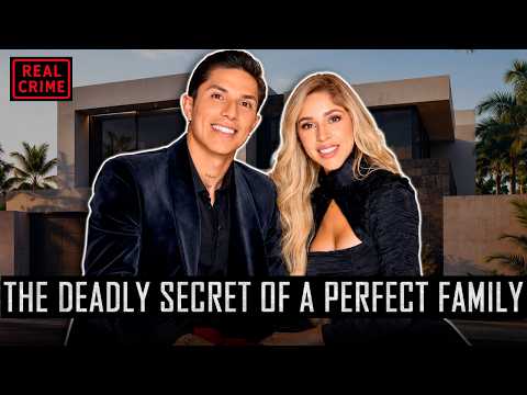 They Looked Like the Perfect Wealthy Family — But the Horror Behind Their Millions Was Unimaginable.