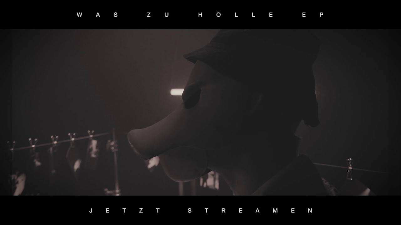 ENTETAINMENT - Geschichten aus der Unterwelt 2 | ► WAS ZUR HÖLLE EP JETZT STREAMEN ◄