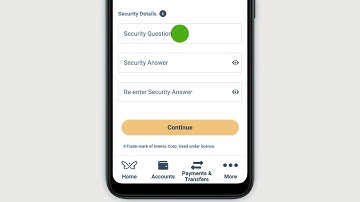 Interac e-Transfer® Add a New Contact