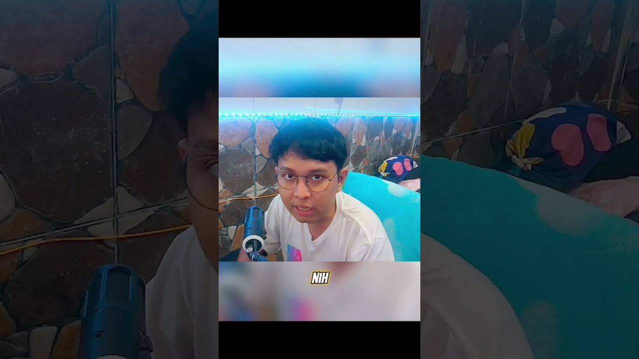 NGERUSAK BUDAYA?! Acara Wayang Kulit ini dicampur Efek Anime