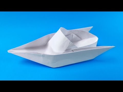 Video: Ինչպես ինքներդ հավաքել նավը