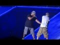 [10/14] Eminem - 'Till I Collapse / Cinderella Man - live at Pukkelpop 2013