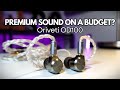 Can $69 Earphones Really Sound This Good? Oriveti OD100 Review
