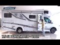 TOUR PELO MODELO SANTO INÁCIO MOTORHOME 7.5 SI MERCEDES SPRINTER