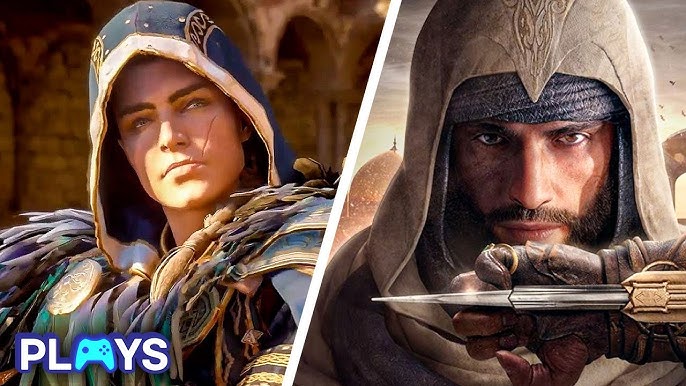 Assassin's Creed Infinity: everything we know so far