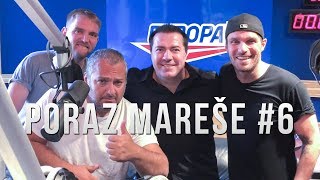 PORAZ MAREŠE #6