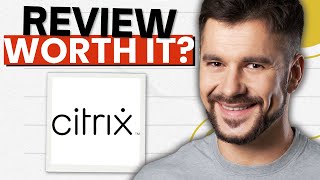 Citrix Endpoint Management Review (2026)