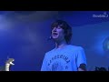 Gotye performs 'Hearts A Mess' on triple j's jtv 2007