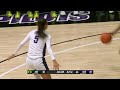 Portland Women's Basketball vs Oregon (91-60) - Highlights
