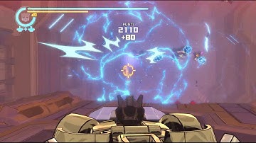 Transfomers Devastation GRIMLOCK Challenge 50 SS Rank PRIME No Help Items