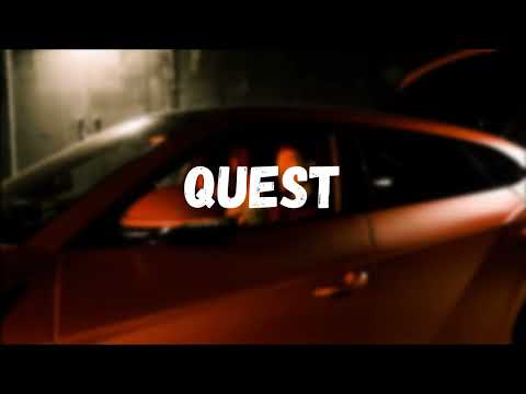 (FREE) Slim x Asco x UK Rap 2026 Type Beat "QUEST"