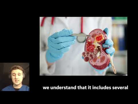 Kidney Cancer Awareness