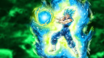 Dragon Ball Super - 「AMV」- Courtesy Call