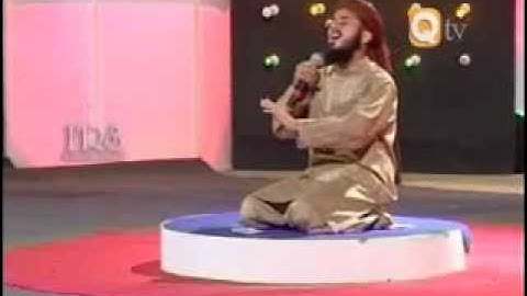 Ghulam Mustafa Qadri - Rehmat Da Darya Elahi