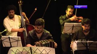 Sexteto Meridional - "Victorioso"
