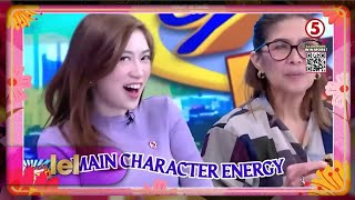 [Gap 2/2, HD] TV5 - Prinsipe Cedie commercial break [30-MAR-26]
