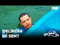 Demir Kayıktan Düştü! - Her Yerde Sen