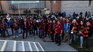 CSUF Information Technology Division Holiday Party 2021