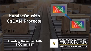 Hands On with CsCAN Protocol