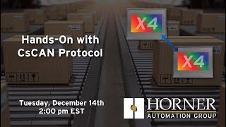 Hands On with CsCAN Protocol