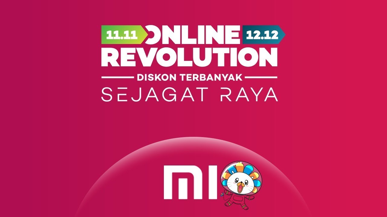 Xiaomi Innovation For Everyone With JKT48 YouTube