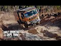 The Old Coach Road Gulf Country Cape York Pt 11