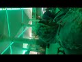 চট্টগ্রাম রেল স্টেশনে