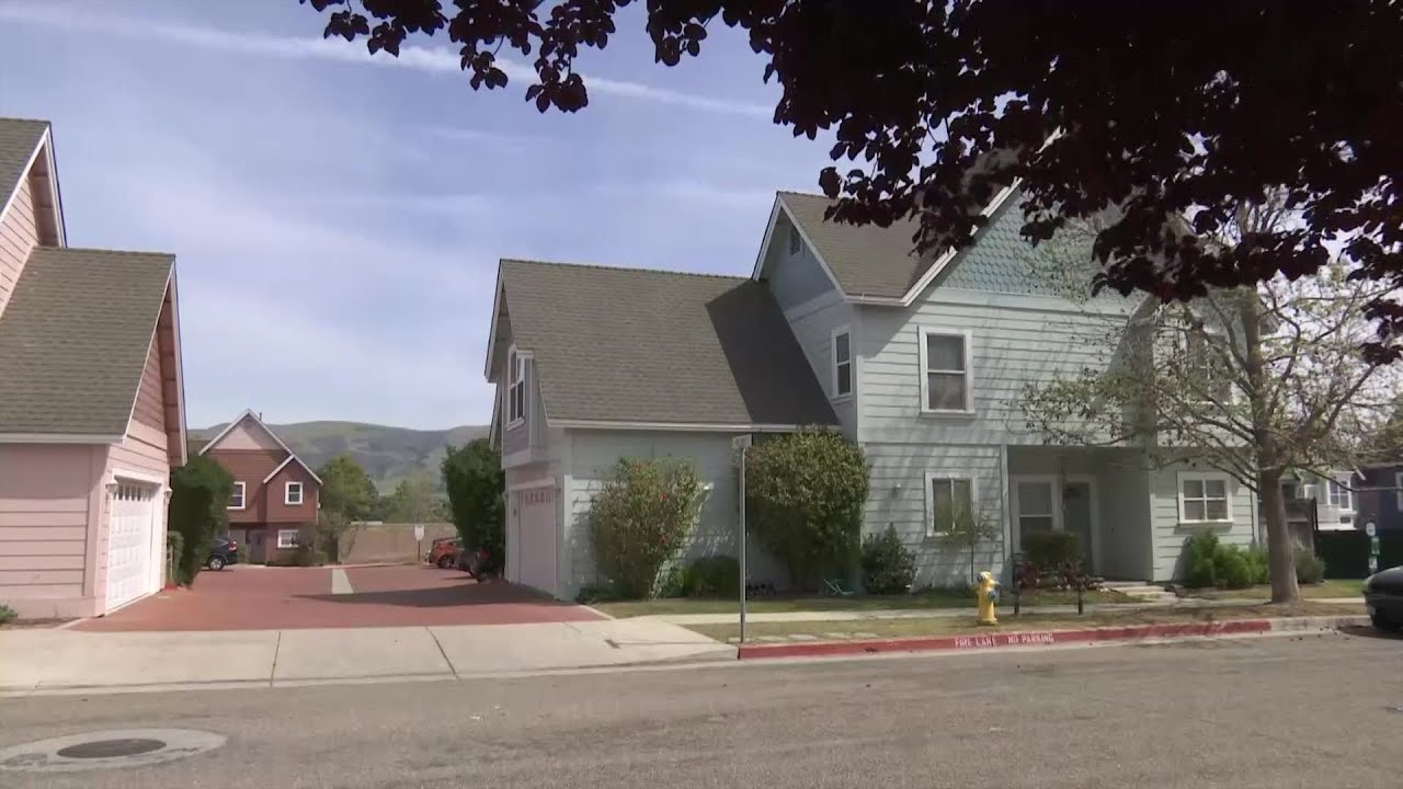 Residents concerned about recent rash of thefts in distinct Nipomo neighborhood